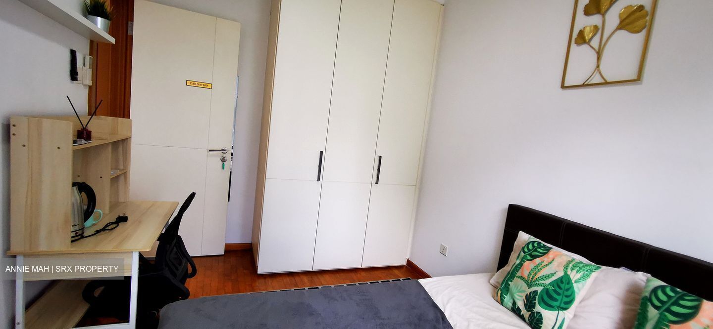 De Royale (D12), Condominium #599145131